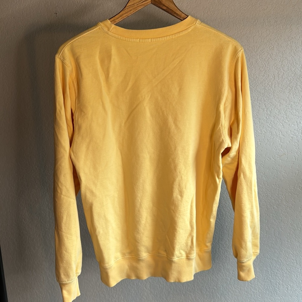 Honey Pullover - Picture 4 of 4
